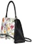 Order Gucci x Balenciaga The Hacker Project Medium Hourglass Bag White Flora