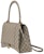 Gucci x Balenciaga The Hacker Project Medium Hourglass Bag Beige/Ebony