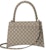 Gucci x Balenciaga The Hacker Project Medium Hourglass Bag Beige/Ebony