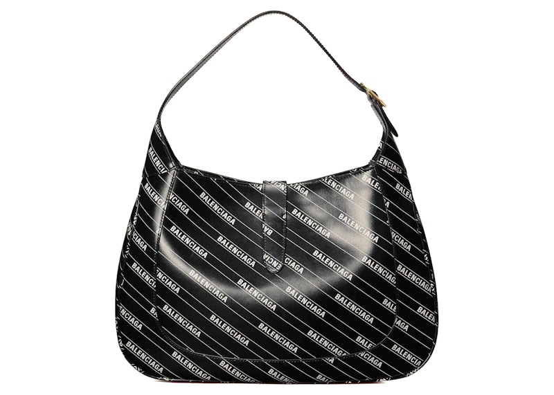 Order グッチ×バレンシアガ ハッカー ジャッキー1961 ブラック
