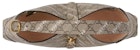 Gucci x Balenciaga The Hacker Project Medium Jackie 1961 GG Supreme Beige/Ebony/White