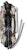 Gucci x Balenciaga The Hacker Project Medium Neo Classic Bag White Flora Canvas