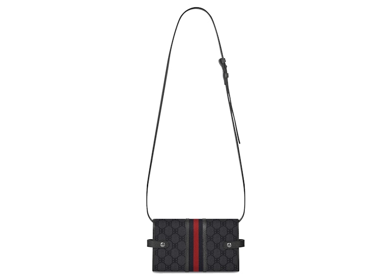 Order Bolso Mini Negro Gucci x Balenciaga The Hacker Project