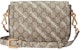 Gucci x Balenciaga The Hacker Project Mini Gucci Horsebit 1955 Beige/Ebony