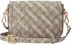 Lookbook Gucci x Balenciaga The Hacker Project Mini Gucci Horsebit 1955 Beige/Ebony