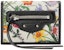 Gucci x Balenciaga The Hacker Project Neo Classic Wallet White Flora