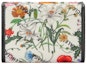 Order Gucci x Balenciaga The Hacker Project Neo Classic Wallet White Flora