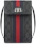 Buy Gucci x Balenciaga The Hacker Project Phone Bag Black