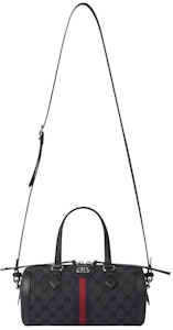 구찌 x 발렌시아가 해커 프로젝트 스몰 보스턴 백 블랙
Buy 구찌 x 발렌시아가 해커 프로젝트 스몰 보스턴 백 블랙