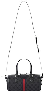 구찌 x 발렌시아가 해커 프로젝트 스몰 보스턴 백 블랙
Order 구찌 x 발렌시아가 해커 프로젝트 스몰 보스턴 백 블랙