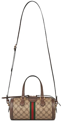 Gucci x Balenciaga The Hacker Project Small Boston Bag Beige Order Gucci x Balenciaga The Hacker Project Small Boston Bag Beige