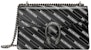 Gucci x Balenciaga The Hacker Project Small Dionysus Bag Black