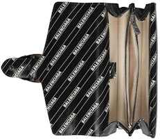 Beg Gucci x Balenciaga The Hacker Project Dionysus Kecil Hitam Lookbook Beg Gucci x Balenciaga The Hacker Project Dionysus Kecil Hitam