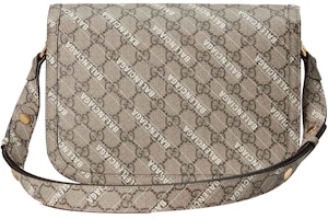 Gucci x Balenciaga The Hacker Project Bolso Horsebit 1955 Beige/Ebony Order Gucci x Balenciaga The Hacker Project Bolso Horsebit 1955 Beige/Ebony