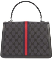 Gucci x Balenciaga 黑色The Hacker Project小手提包 Order Gucci x Balenciaga 黑色The Hacker Project小手提包