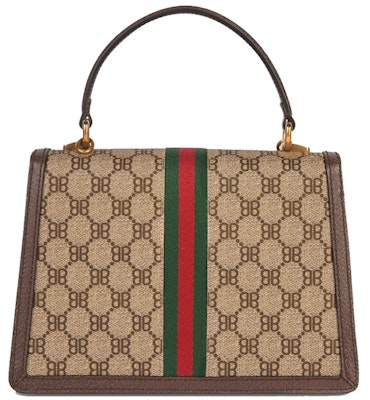 Gucci x Balenciaga The Hacker Project Small Handbag Beige Order Gucci x Balenciaga The Hacker Project Small Handbag Beige