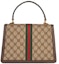 Order Gucci x Balenciaga The Hacker Project Small Handbag Beige