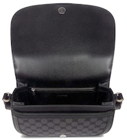 Gucci x Balenciaga 黑色The Hacker Project小手提包 Lookbook Gucci x Balenciaga 黑色The Hacker Project小手提包