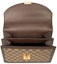 Lookbook Gucci x Balenciaga The Hacker Project Small Handbag Beige