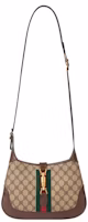 Gucci x Balenciaga The Hacker Project Small Hobo Bag Beige Gucci x Balenciaga The Hacker Project Small Hobo Bag Beige