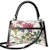 Gucci x Balenciaga The Hacker Project Small Hourglass Bag White