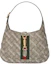 Buy Gucci x Balenciaga The Hacker Project Small Jackie 1961 Beige/Ebony Indonesia