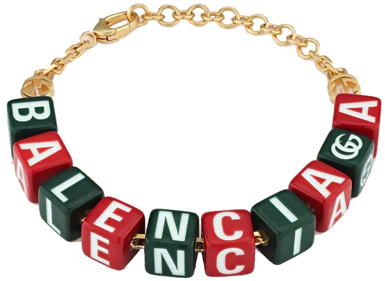gucci-x-balenciaga-the-hacker-project-symbols-bracelet-green-red