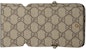 Gucci x Balenciaga The Hacker Project Wallet with Chain Beige/Ebony