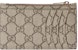 Gucci x Balenciaga The Hacker Project Zip Card Case Beige/Ebony