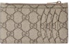 Order Gucci x Balenciaga The Hacker Project Zip Card Case Beige/Ebony