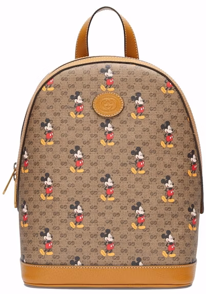 gucci-x-disney-backpack-mini-gg-supreme-mickey-mouse-small-beige
