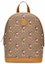 Buy Gucci x Disney Backpack Mini GG Supreme Mickey Mouse Small Beige