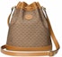 Order Gucci x Disney Bucket Bag Mini GG Supreme Mickey Mouse Small Beige