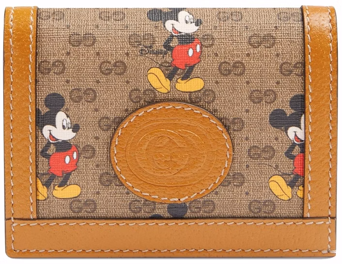 gucci-x-disney-card-case-wallet-mini-gg-supreme-mickey-mouse-beige