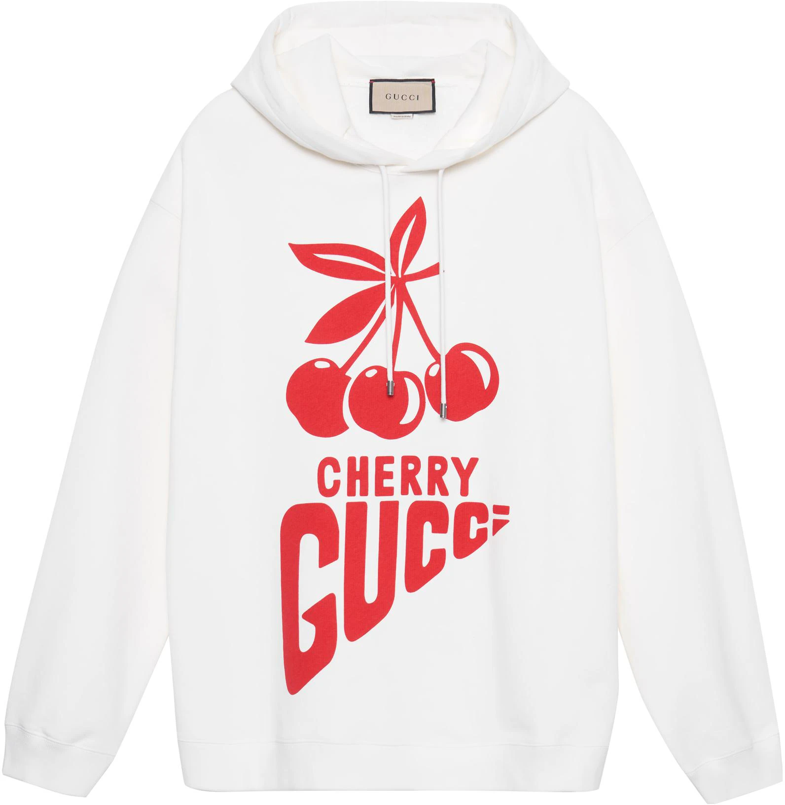 gucci-x-disney-collab-cherry-print-loose-hoodie-men-beige-681220-xjd-1-c-9275