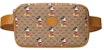 Gucci x Disney GG Supreme Belt Bag Beige