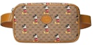 Buy Gucci x Disney GG Supreme Belt Bag Beige