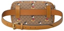 Order Gucci x Disney GG Supreme Belt Bag Beige