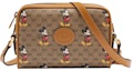 Buy Gucci x Disney GG Supreme Shoulder Bag Beige