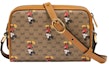 Order Gucci x Disney GG Supreme Shoulder Bag Beige