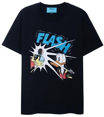 Gucci x Disney SS21 Donald Duck Print Black T-Shirt 548334-XJDAF-1082 Buy Gucci x Disney SS21 Donald Duck Print Black T-Shirt 548334-XJDAF-1082
