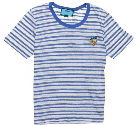 gucci-x-disney-ss-23-blue-donald-duck-embroidered-striped-t-shirt-645313-xjdaa-9086