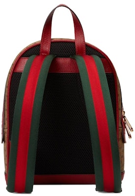 Mochila pequeña Gucci x Doraemon Ébano/Beige Order Mochila pequeña Gucci x Doraemon Ébano/Beige