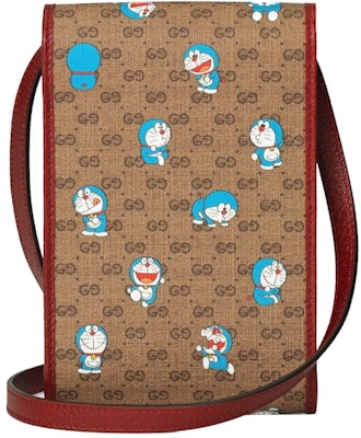 구찌 x 도라에몬 에보니/베이지 백
Order 구찌 x 도라에몬 에보니/베이지 백