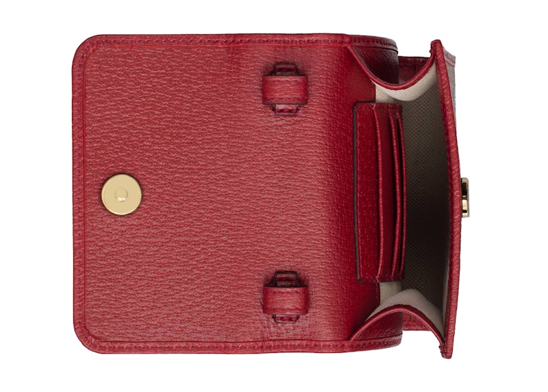 Lookbook Tas Gucci x Doraemon Ebony/Beige