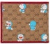 Order Billetera plegable Gucci x Doraemon Ébano/Beige