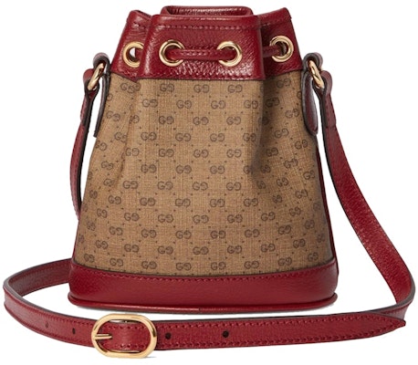 グッチ×ドラえもん ミニ バケットバッグ (黒/ベージュ)
Order グッチ×ドラえもん ミニ バケットバッグ (黒/ベージュ)