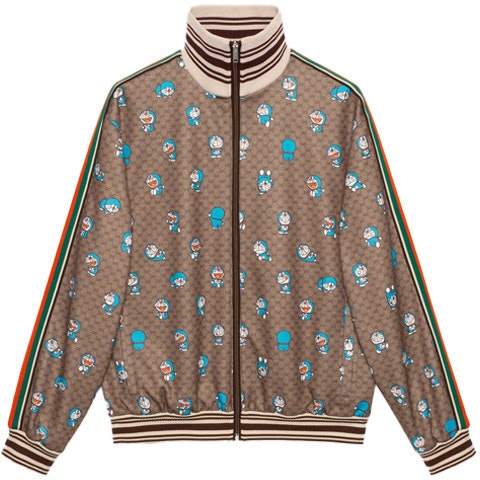 gucci-x-doraemon-collab-ss-21-all-over-zip-jacket-for-men-beige-654938-xjdex-2138