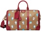 Buy Bolso Duffle Mediano Gucci x Doraemon Ebony/Beige