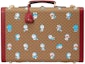 Buy Maleta Mediana Gucci x Doraemon Ébano/Beige